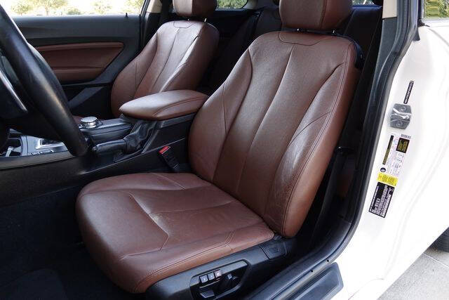 2015 BMW 2 Series 228i