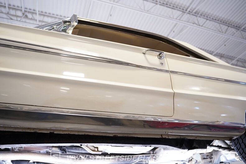 1964 Ford Galaxie