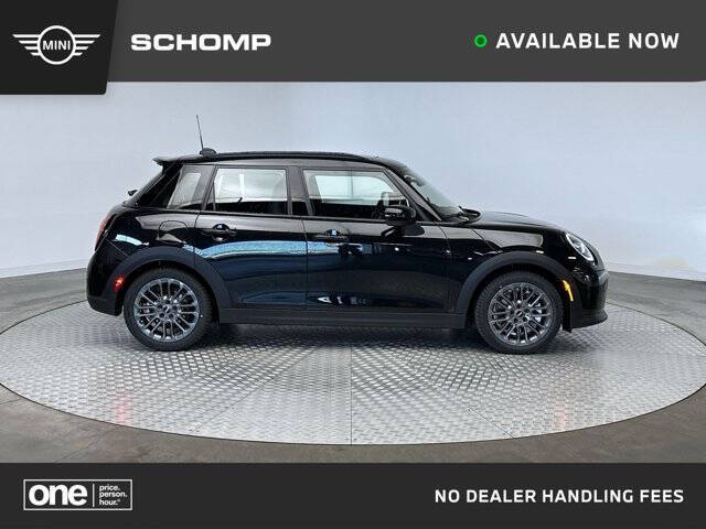2026 MINI Hardtop 4 Door Cooper S