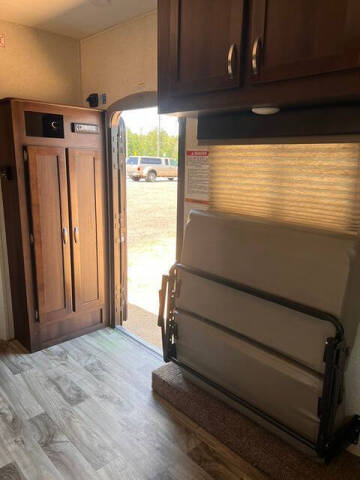 2018 Jayco Octane Super Lite
