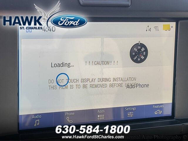 2026 Ford F-250 Super Duty