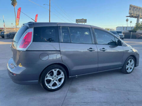 2010 Mazda MAZDA5