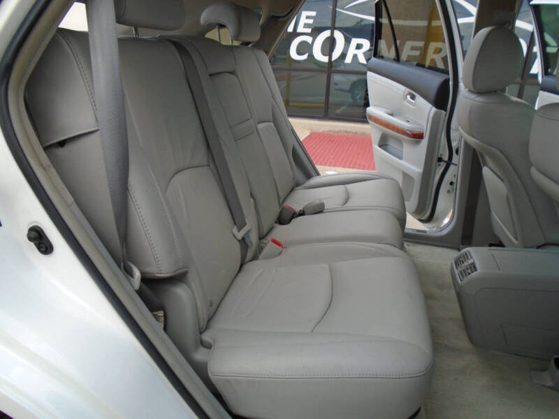 2009 Lexus RX 350