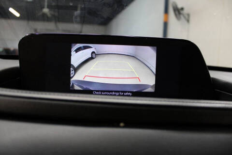 2022 Mazda CX-30 2.5 S Preferred