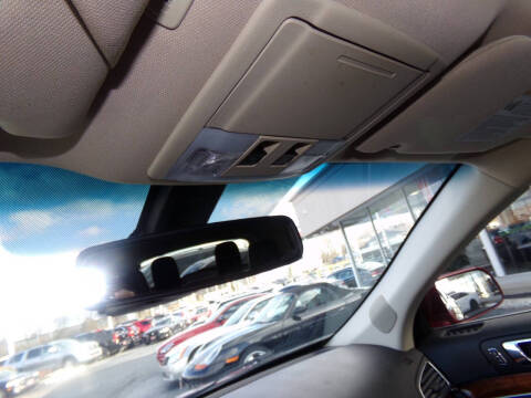 2014 Lincoln MKT Ecoboost