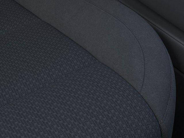 2025 GMC Sierra 2500HD Pro