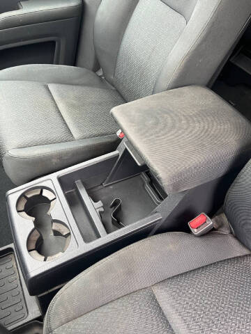 2014 Honda Ridgeline Sport