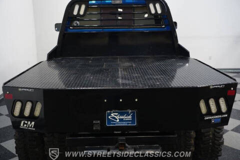 1984 Chevrolet C/K 10 Series