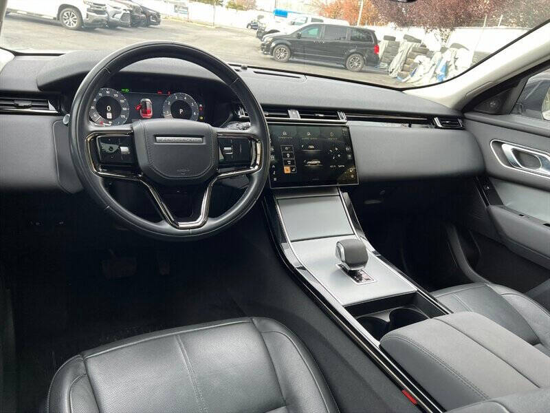2024 Land Rover Range Rover Velar P250 S