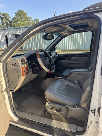 2004 GMC Envoy SLT