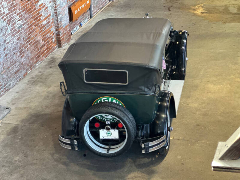 1924 Buick Series 24