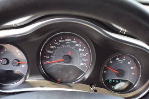 2014 Dodge Avenger SE