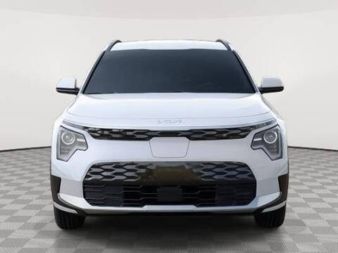2026 Kia Niro EV Wind