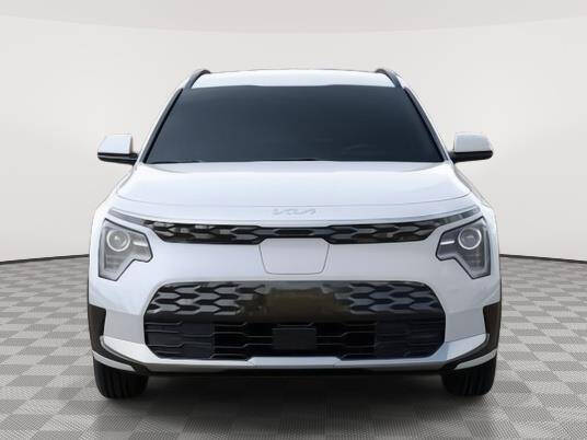 2026 Kia Niro EV Wind