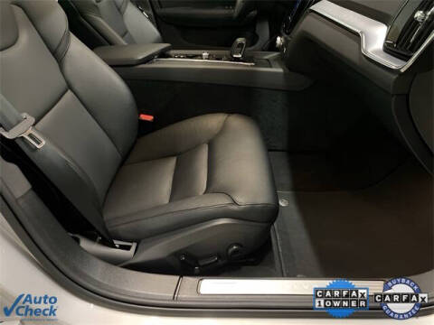 2025 Volvo S60 B5 Core