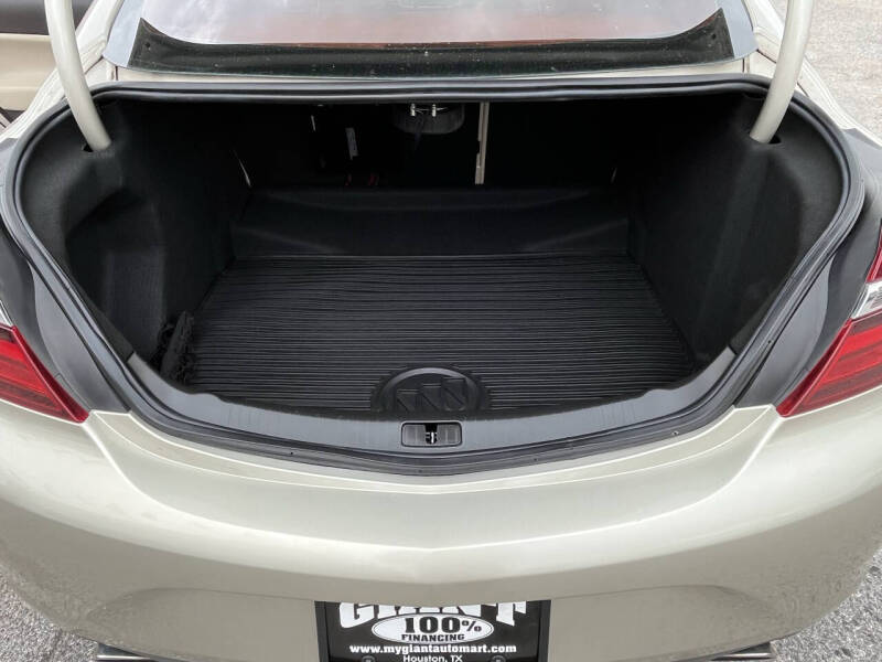 2016 Buick Regal
