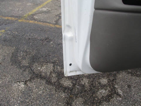 2004 Chevrolet Astro