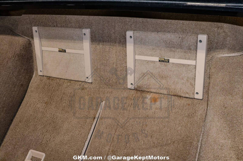 1992 Chevrolet Corvette