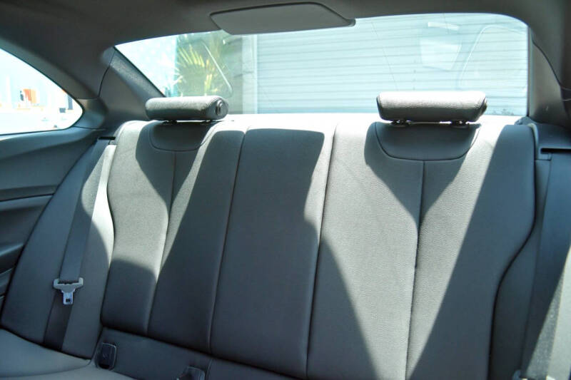 2016 BMW 2 Series 228i