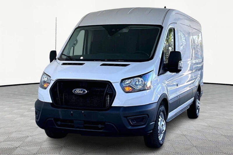 2023 Ford Transit 350