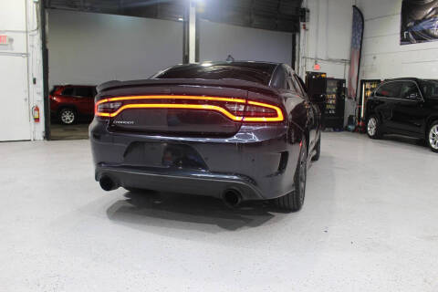 2019 Dodge Charger GT