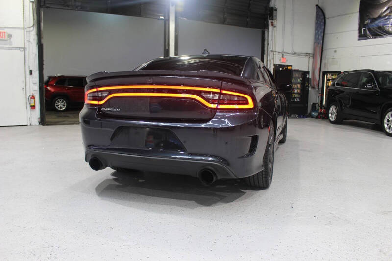 2019 Dodge Charger GT
