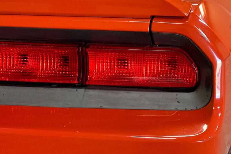 2013 Dodge Challenger