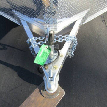 2026 Xpress 8FT X 16FT CARGO TRAILER