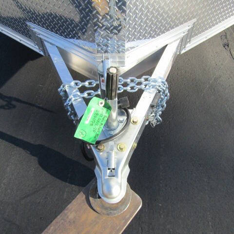 2026 Xpress 8FT X 16FT CARGO TRAILER