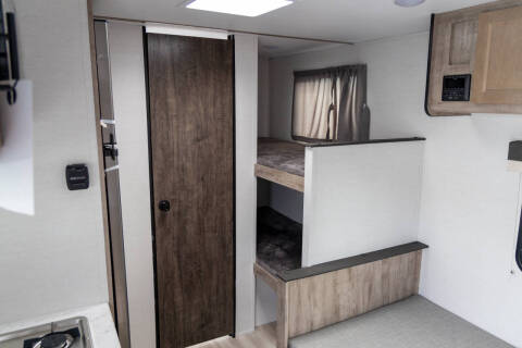 2025 Gulfstream 199DD