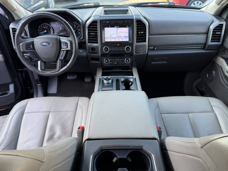 2019 Ford Expedition XLT