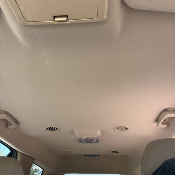2007 Ford Freestyle Limited