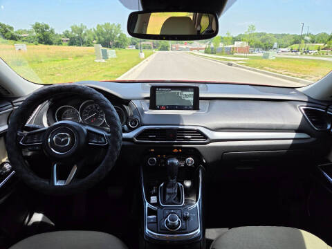 2016 Mazda CX-9 Touring