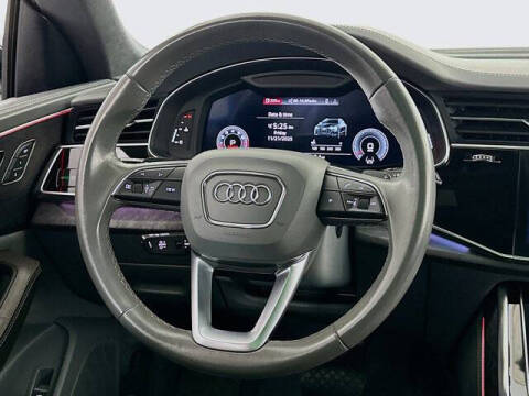 2023 Audi Q8 quattro Prestige 55 TFSI