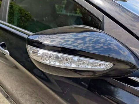 2011 Hyundai Sonata Limited