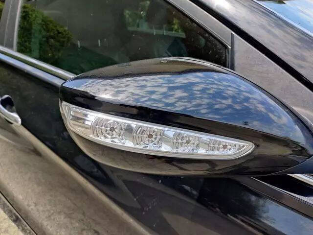 2011 Hyundai Sonata Limited