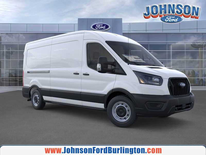 2025 Ford Transit 250