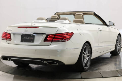 2014 Mercedes-Benz E-Class E 350