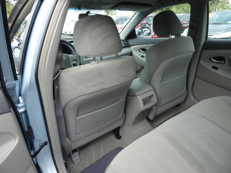 2008 Toyota Camry LE