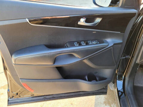 2020 Kia Sorento LX V6