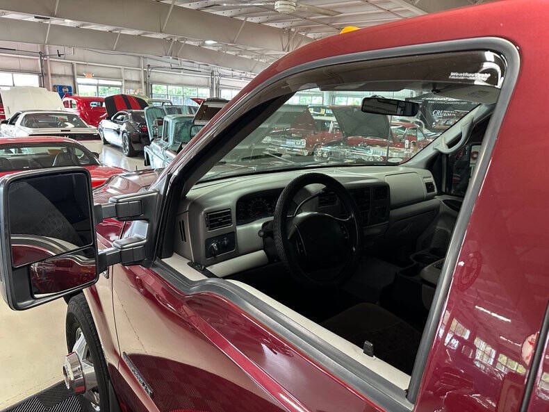 1999 Ford F-350 Super Duty