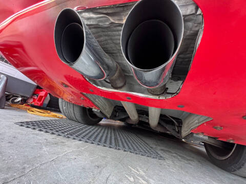2000 Dodge Viper RT/10