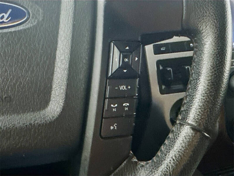 2017 Ford Expedition King Ranch