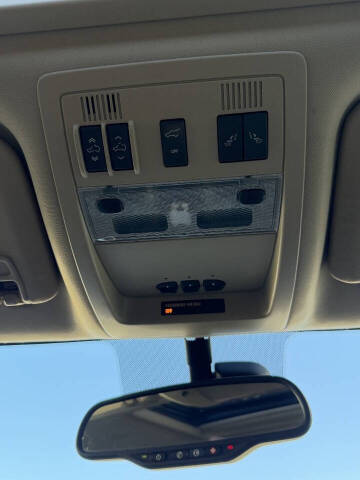 2009 GMC Yukon Denali