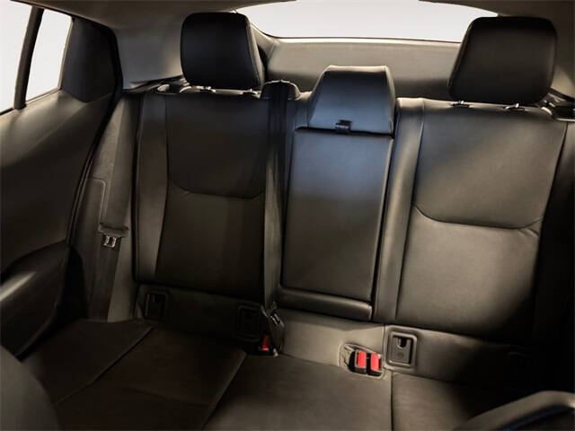 2024 Toyota Prius Limited