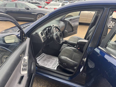 2003 Toyota Matrix XR