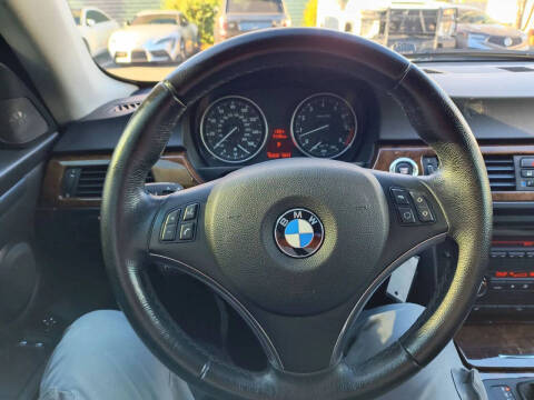 2008 BMW 3 Series 335xi