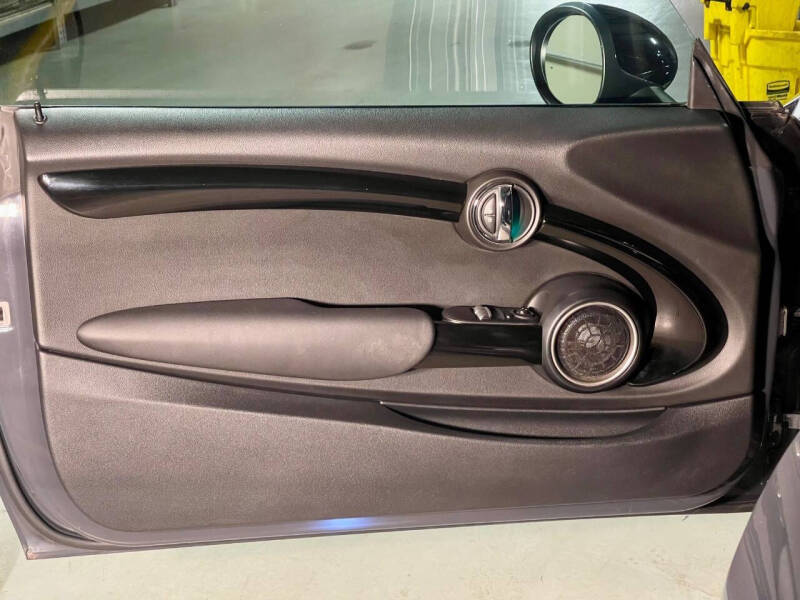 2015 MINI Hardtop 2 Door Cooper S