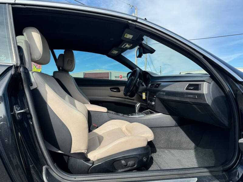 2011 BMW 3 Series 335is