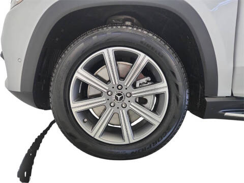 2020 Mercedes-Benz GLS GLS 450